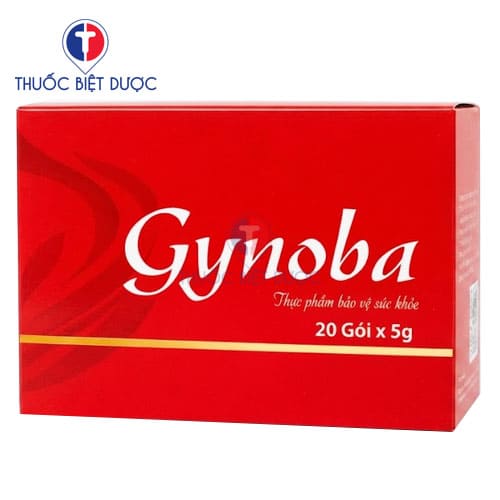 Gynoba