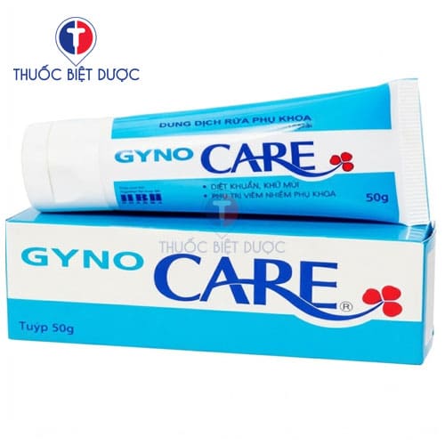 Gynocare 0,2%