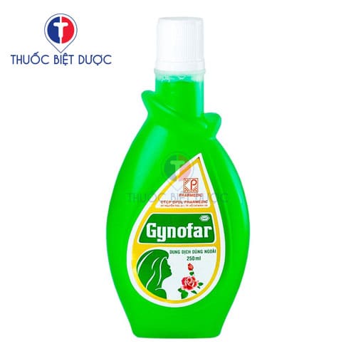 Gynofar