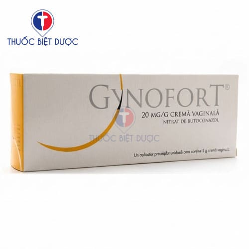 Gynofort