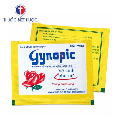 Gynopic