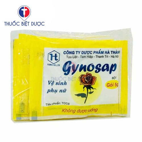 Gynosap