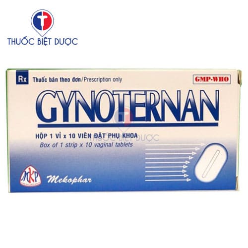 Gynoternan