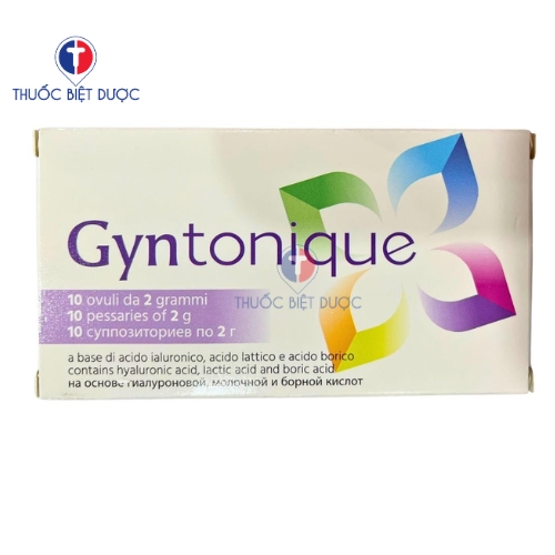 Gyntonique Innate