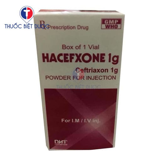 Hacefxone