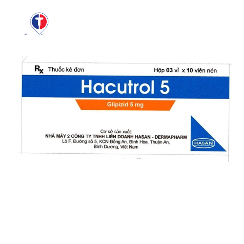 Hacutrol 5
