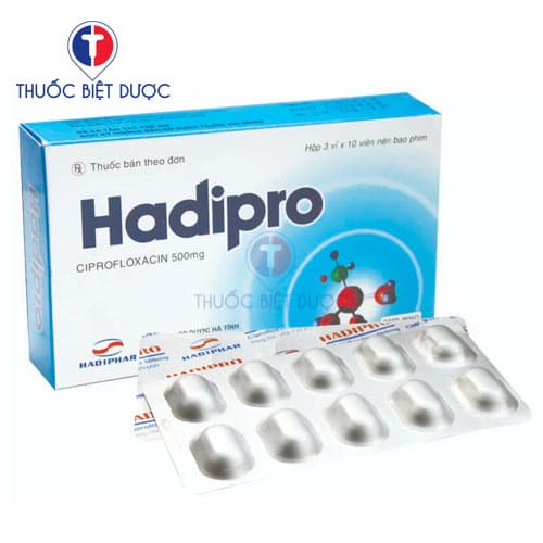 Hadipro