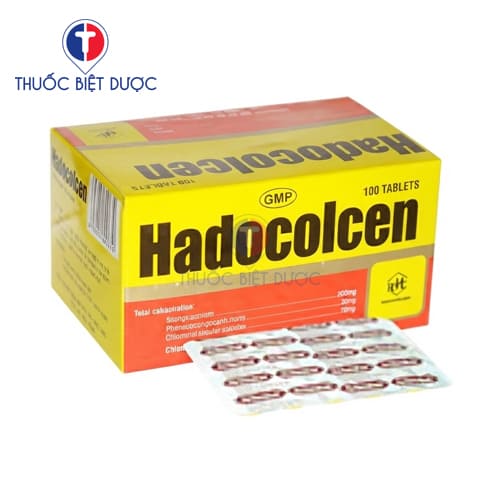 Hadocolcen