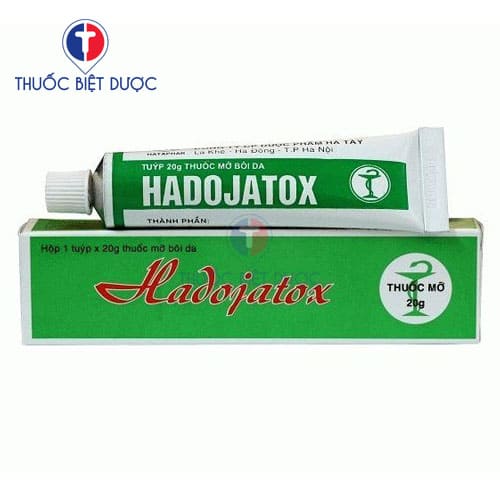 Hadojatox