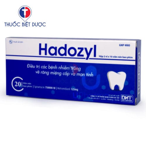 Hadozyl