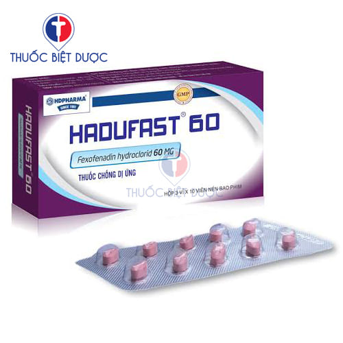 Hadufast 60
