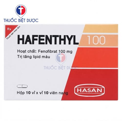 Hafenthyl 100