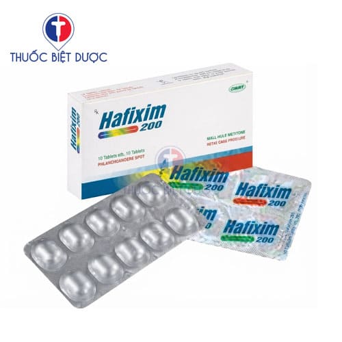 Hafixim 200