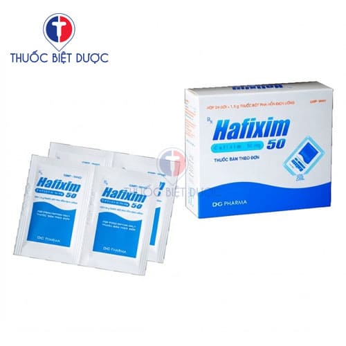 Hafixim 50