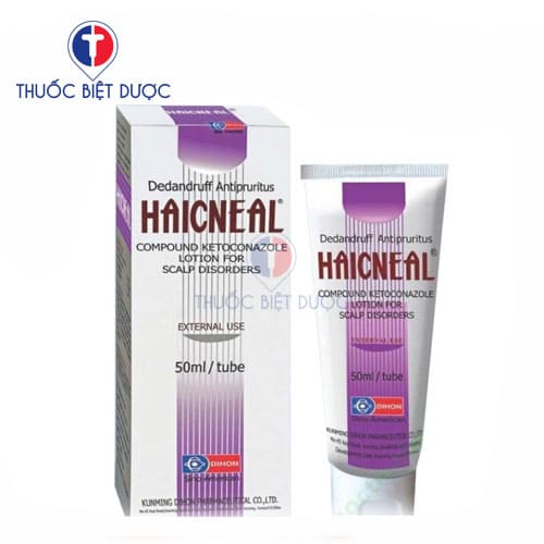 Haicneal