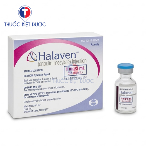 Halaven