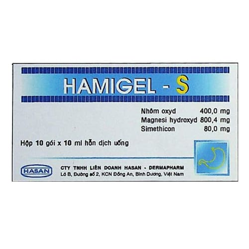 Hamigel-S