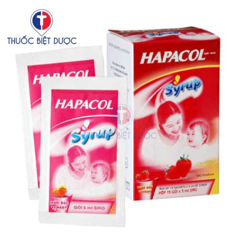 Hapacol
