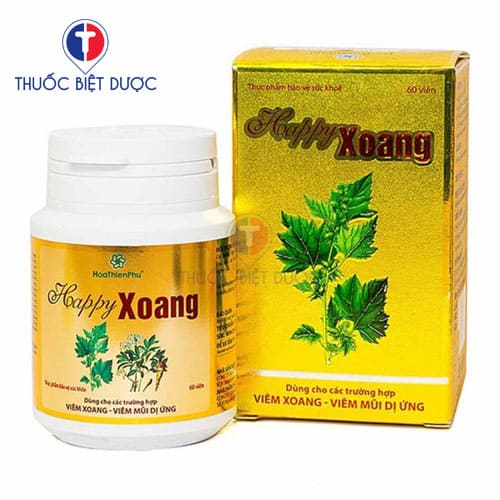Happyxoang
