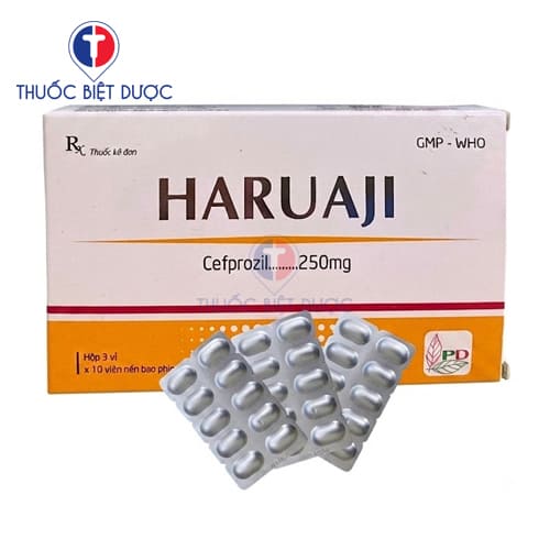 Haruaji