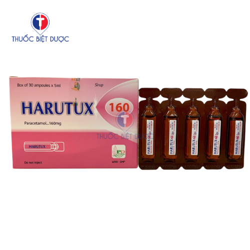 Harutux 160
