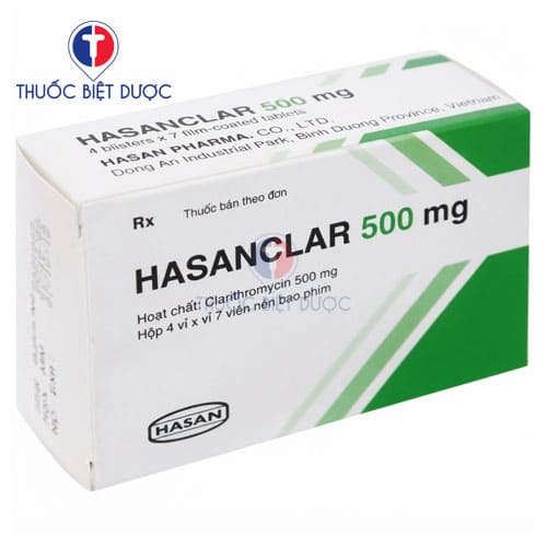 Hasanclar