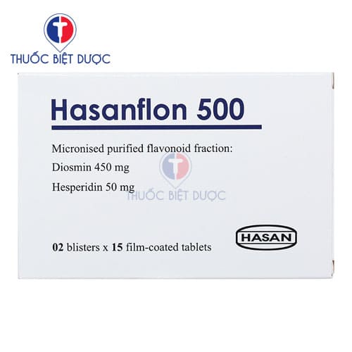 Hasanflon 500