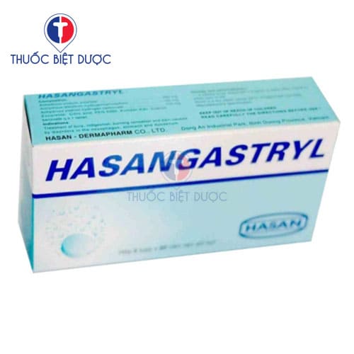 Hasangastryl