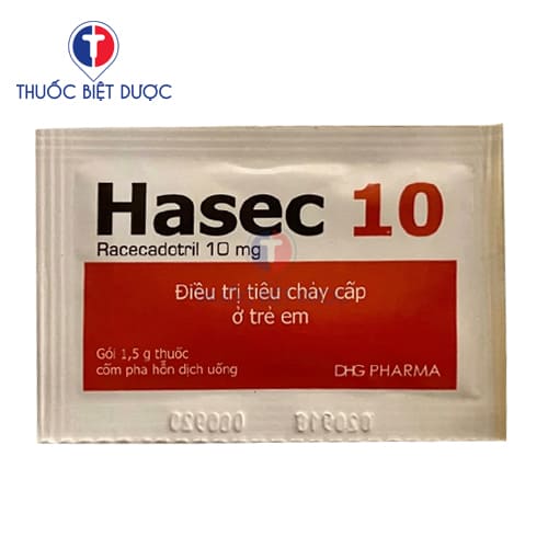 Hasec 10