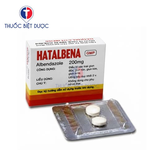 Hatalbena