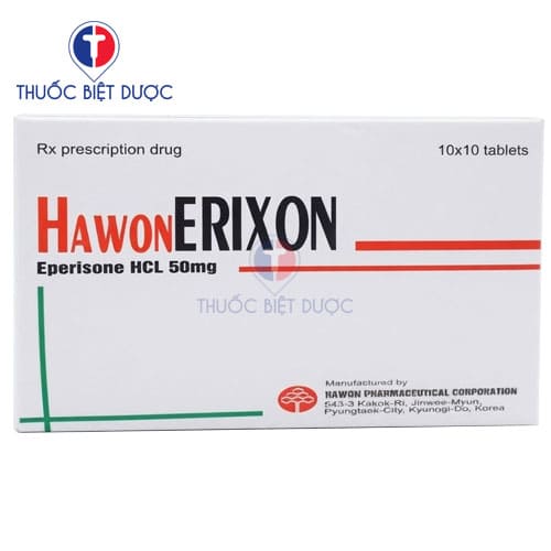 Hawon ERIXON