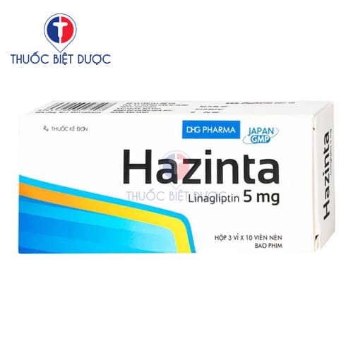 Hazinta