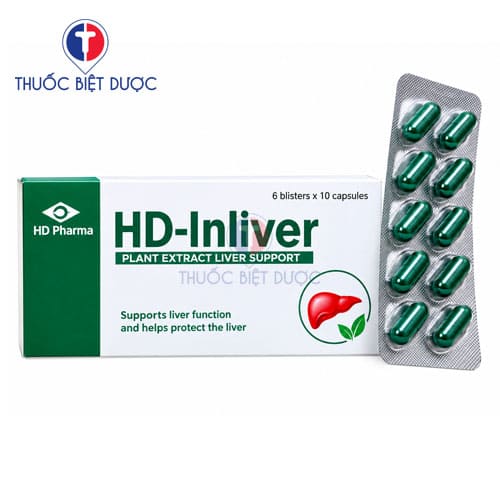 HD inliver