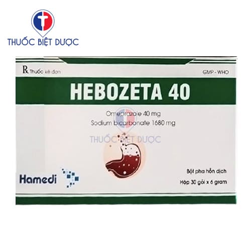 Hebozeta 40 Hamedi