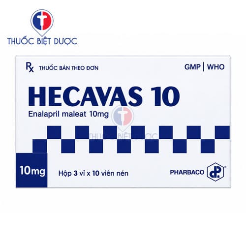 Hecavas 10