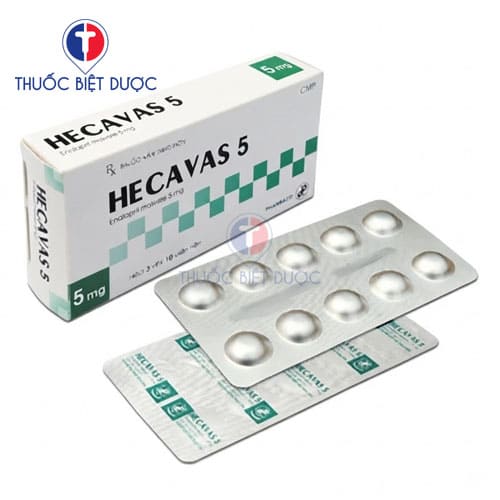 Hecavas 5