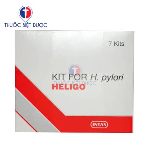 Heligo