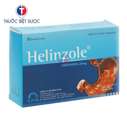 Helinzole