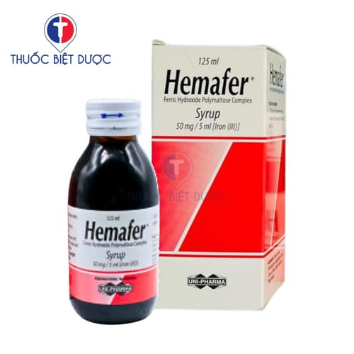 Hemafer