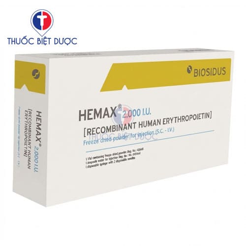 Hemax