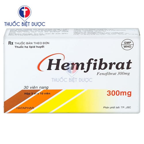 Hemfibrat