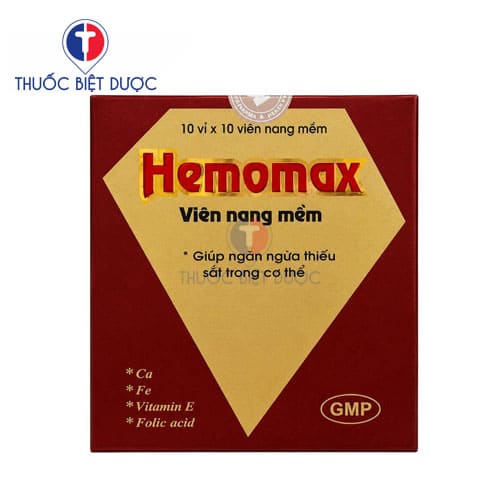 Hermomax