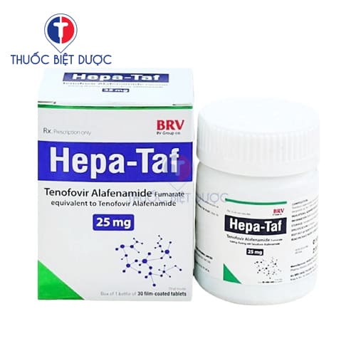 Hepa-Taf