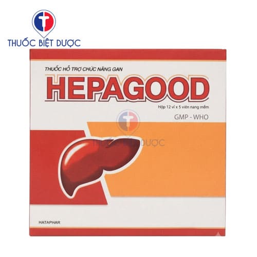 Hepagood