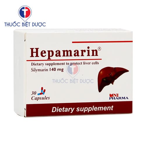 Hepamarin