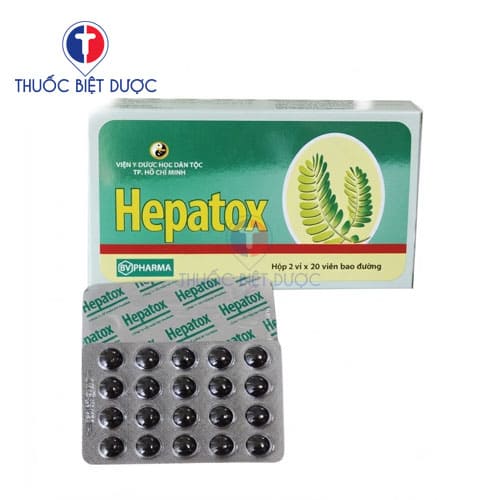 Hepatox