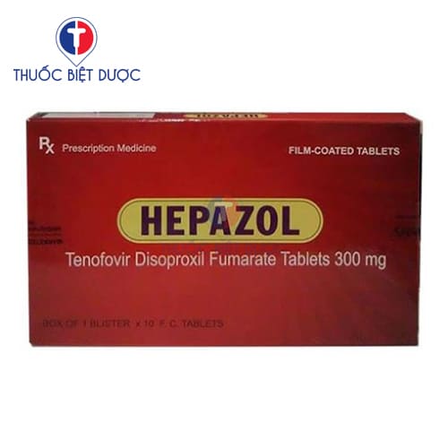 Hepazol