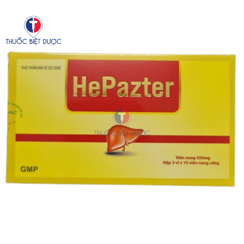 Hepazter