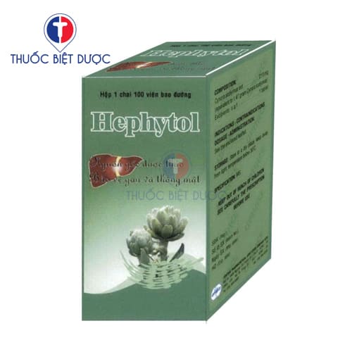 Hephytol