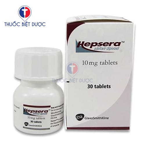 Hepsera